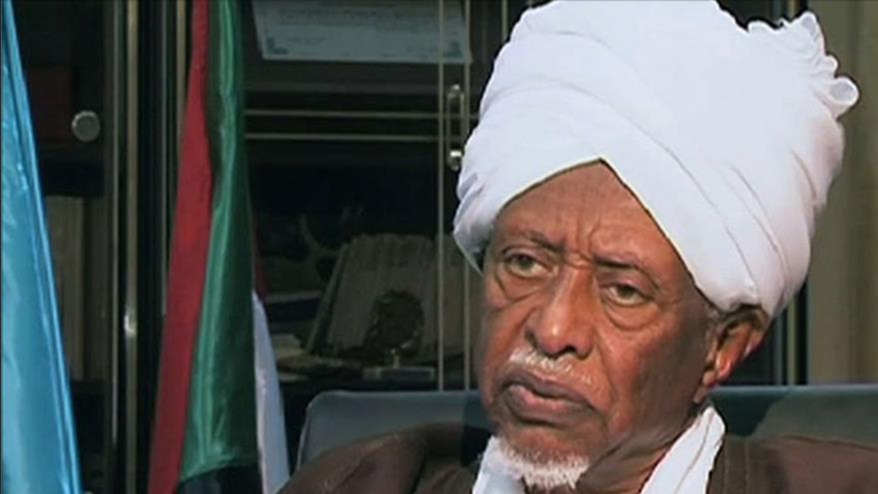 Karman offers condolences on death of former Sudanese President Suwar al-Dahab